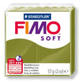 FIMO Soft - 57 gram - olive