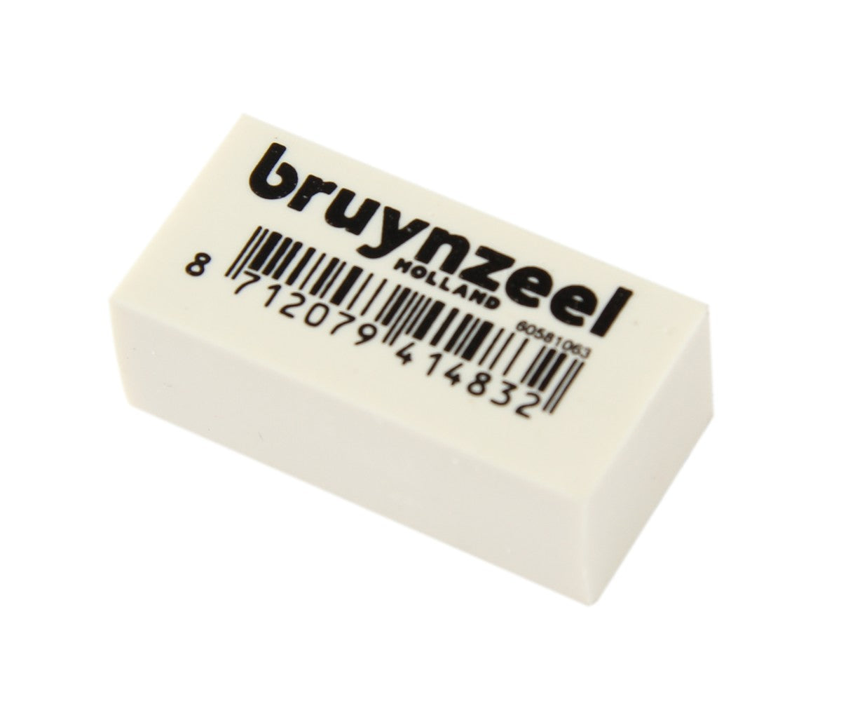 Bruynzeel vlakgum