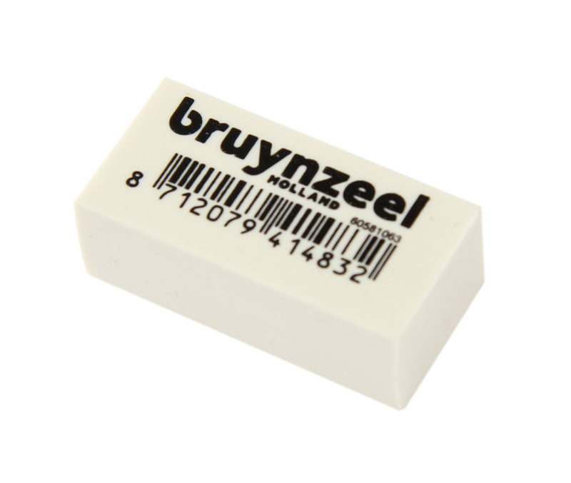 Bruynzeel vlakgum