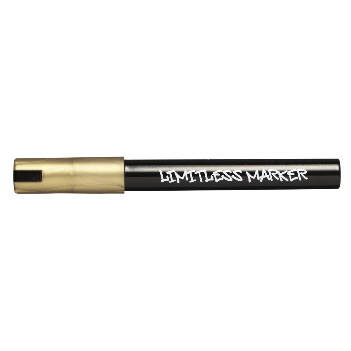 Limitless Marker M - M02 Metallic Gold