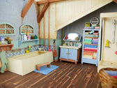 Het Muizenhuis - meubelkit - badkamer