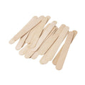 Knutselhoutjes - 18x150 mm - 200 stuks