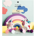 Boek - Ricorumi - Rumimagic