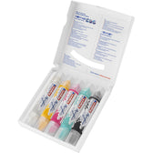 edding acrylic marker double liner 5400 - basis modern