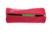 Etui - 20x8,5 cm - rood