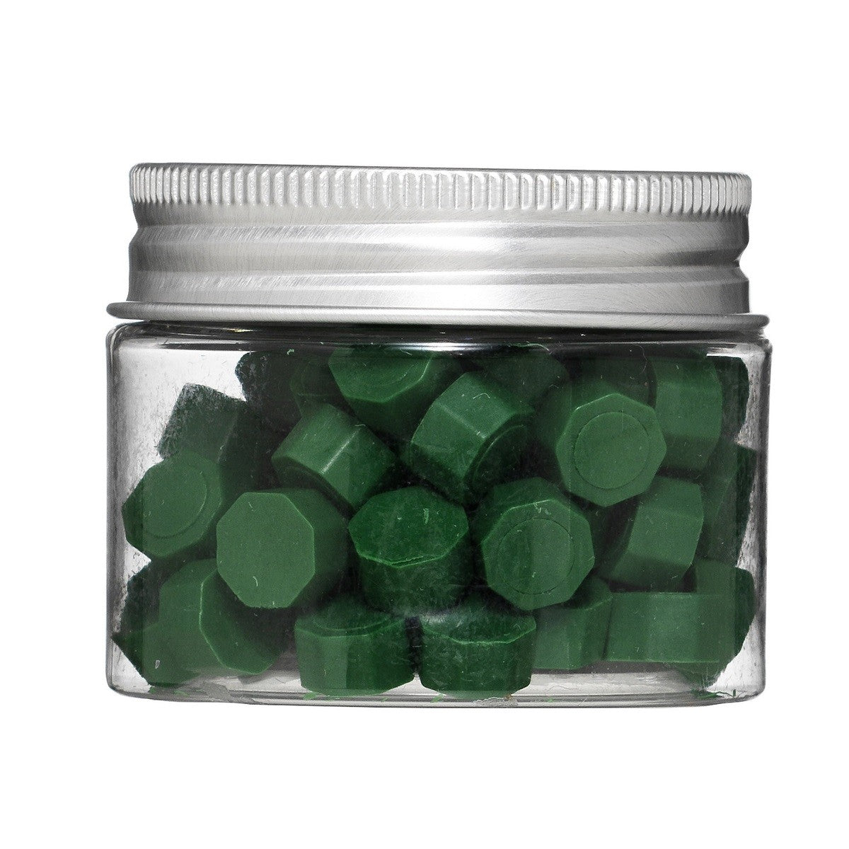 Zegellak - 20 gram - groen