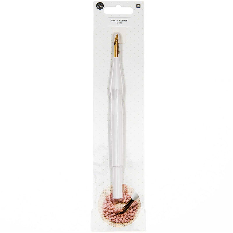 Punch needle 5 mm