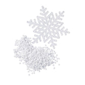 Hama Mini - strijkkralen - 2000 stuks - white 01