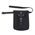 Hobby Horse - zadeltas - zwart