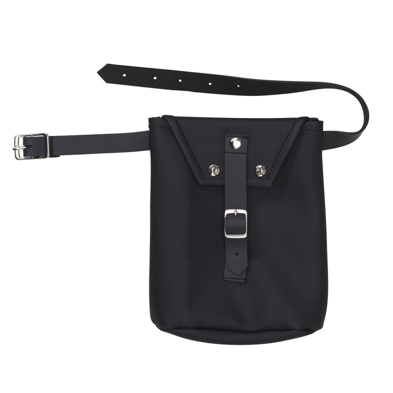 Hobby Horse - zadeltas - zwart