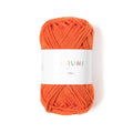 Ricorumi katoengaren - 25 gram - 27 donkeroranje