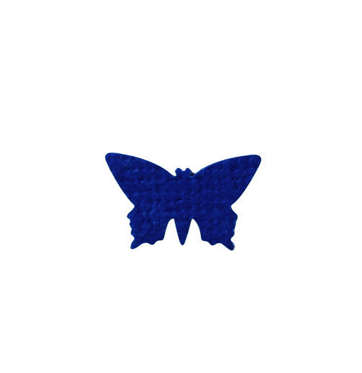 figuurpons - vlinder 5/8"
