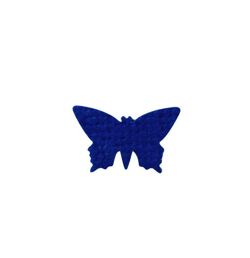 figuurpons - vlinder 5/8"