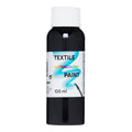 Textile watercolour paint - zwart