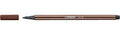 STABILO Pen 68 - bruin 45