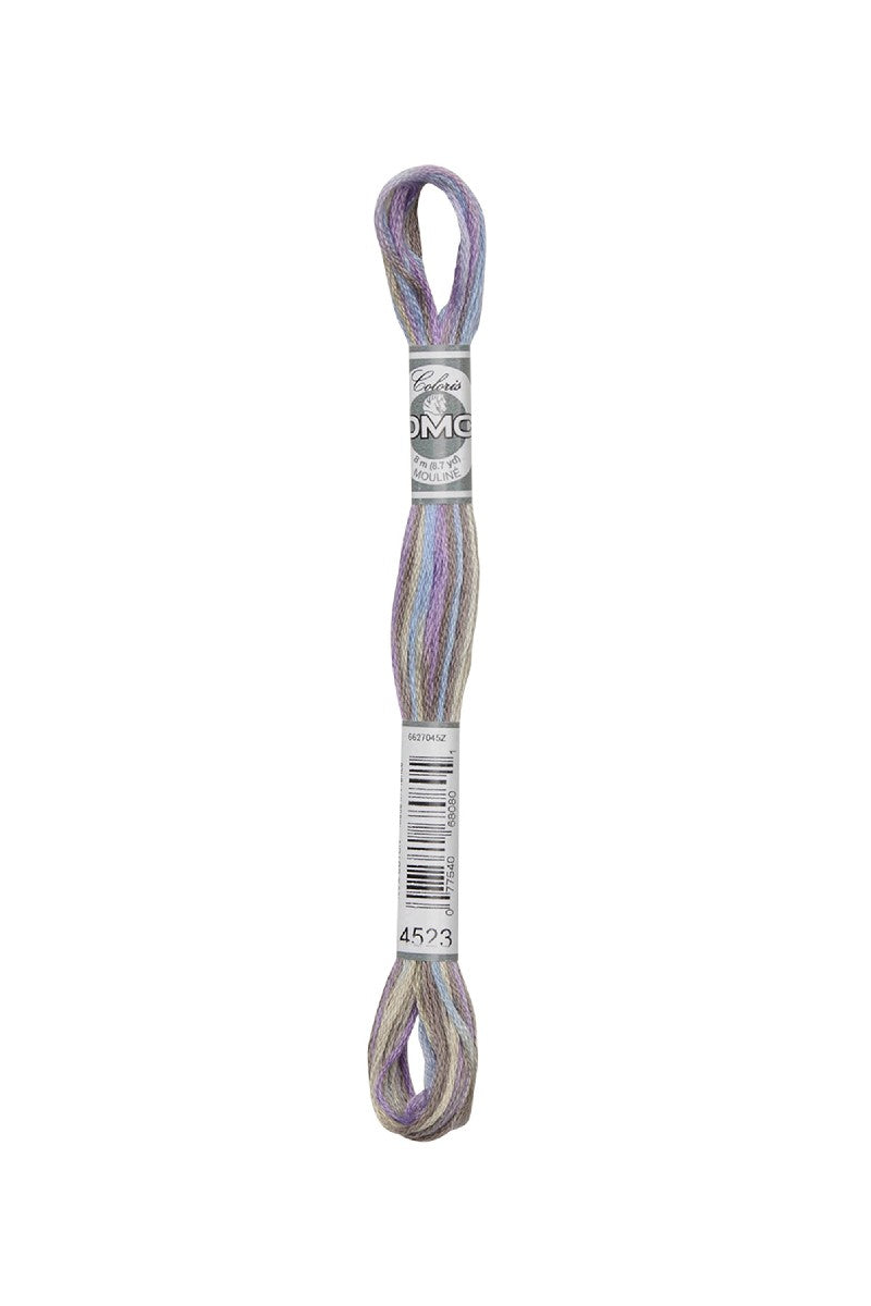 DMC Mouliné Coloris - 4523