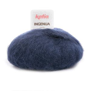Katia Ingenua - donkerblauw 5