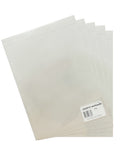 transparant papier