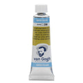 van Gogh aquarelverf - tube - 10 ml - azomethine groen-geelachtig 296