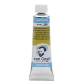 van Gogh aquarelverf - tube - 10 ml - azomethine groen-geelachtig 296