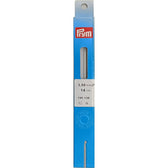 Prym haaknaald - aluminium - 14 cm - 3,5 mm