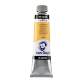 van Gogh olieverf - 40 ml - azogeel donker 270