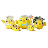 Panduro Junior DIY kit - Family Chicks