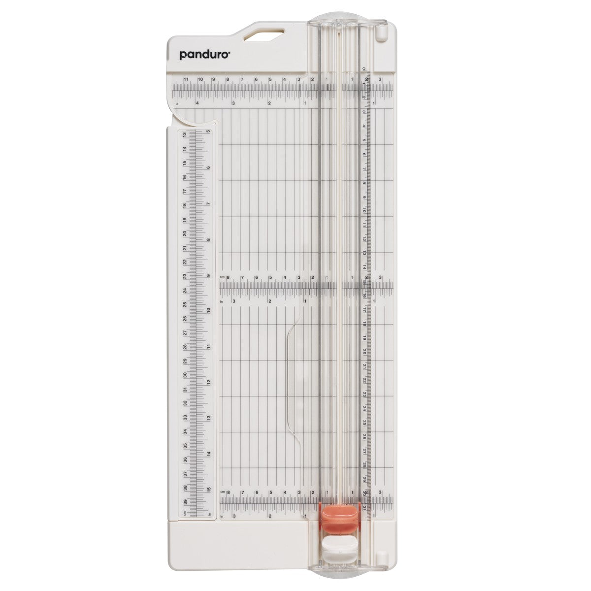Panduro papiersnijder 31 cm