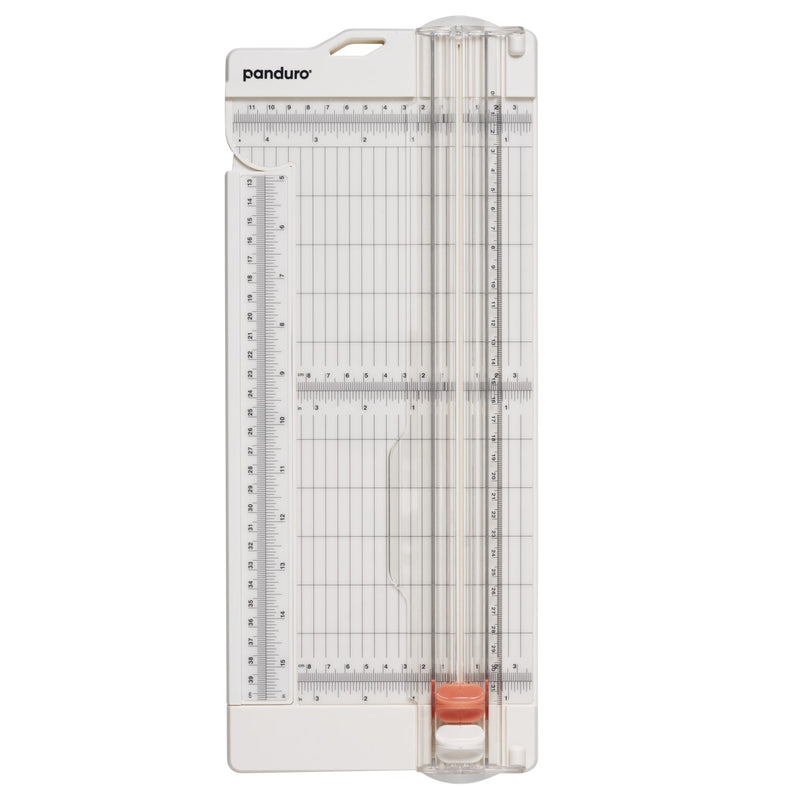 Panduro papiersnijder 31 cm
