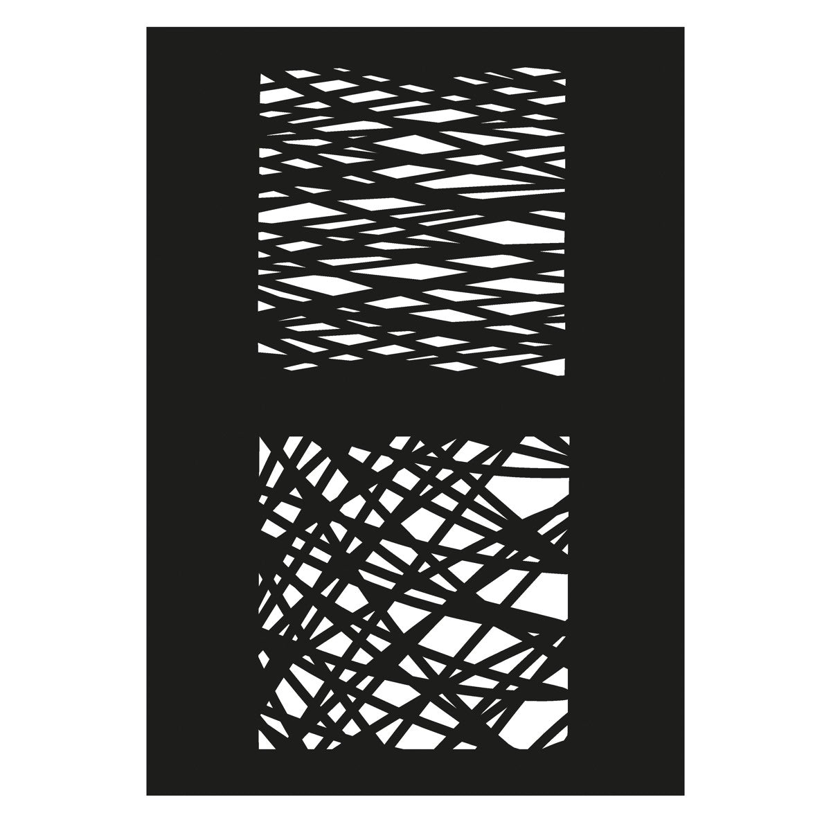 Sjabloon - strings