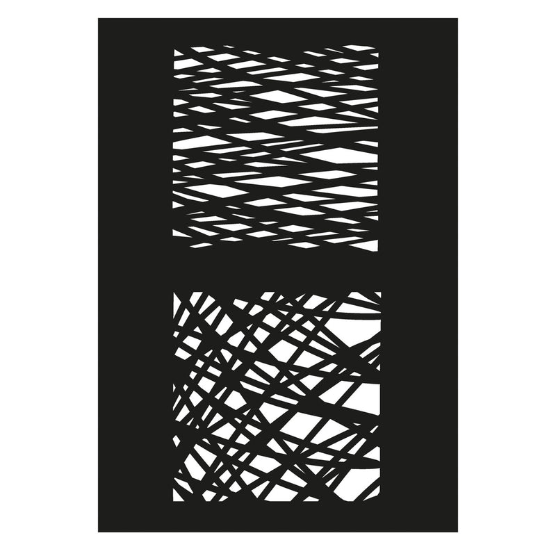 Sjabloon - strings