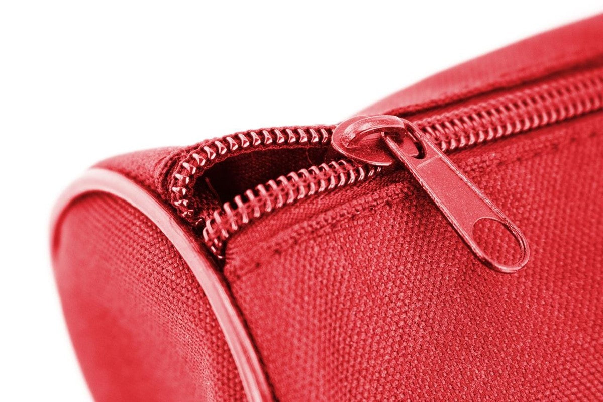 Etui - 20x8,5 cm - rood