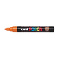 POSCA acrylmarker - medium PC-5M - 1,8-2,5 mm - oranje