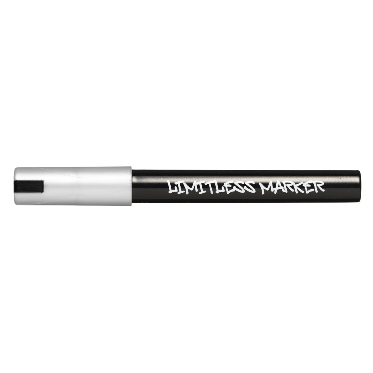 Limitless Marker M - M08 Metallic Silver