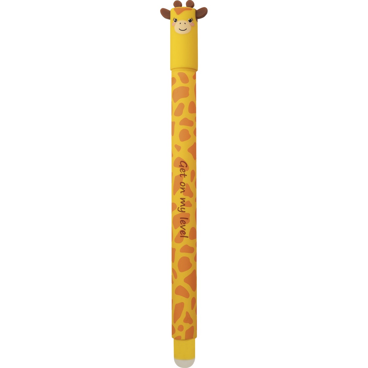 Gelpen Animal Erase-It - Giraf