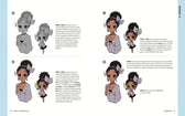 Boek - Anime En Chibi's Tekenen