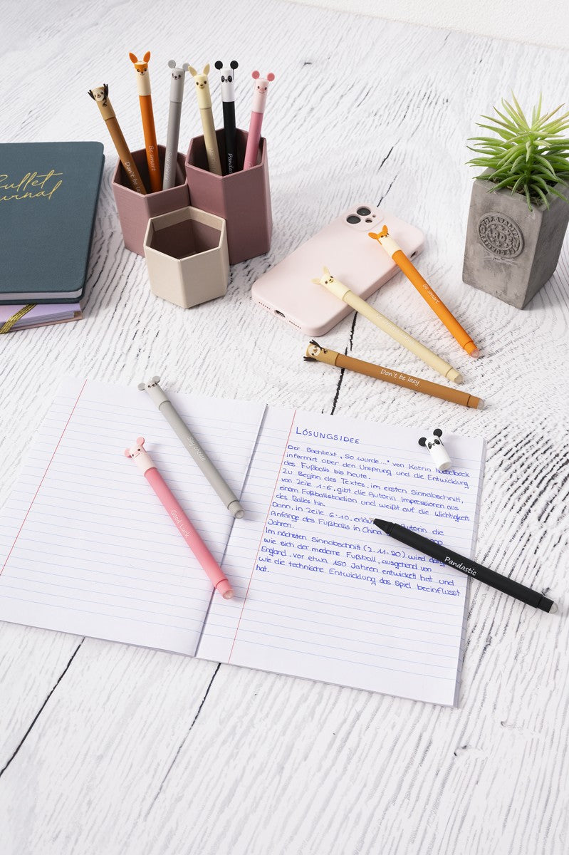 Gelpen Animal Erase-It - Vos