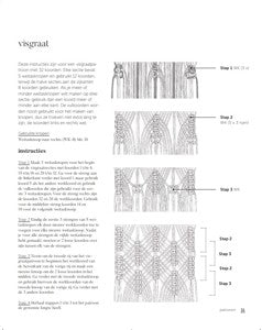 Boek - Macramé - Knoop er op los!