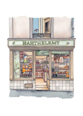 Kleurboek - From Paris With Love