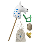 Hobby Horse set - Pippi Langkous - Kleine Witje