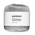 Panduro garen Lurex - zilver
