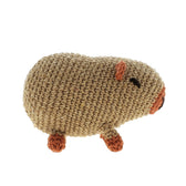 Hoooked DIY kit - Capybara Carlos