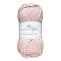 Panduro garen Chunky Acrylic - poederroze