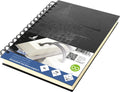 Kangaro dummy schetsboek - spiraal - A5
