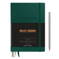 LEUCHTTURM1917 Bullet Journal Edition 2 - A5 - green23