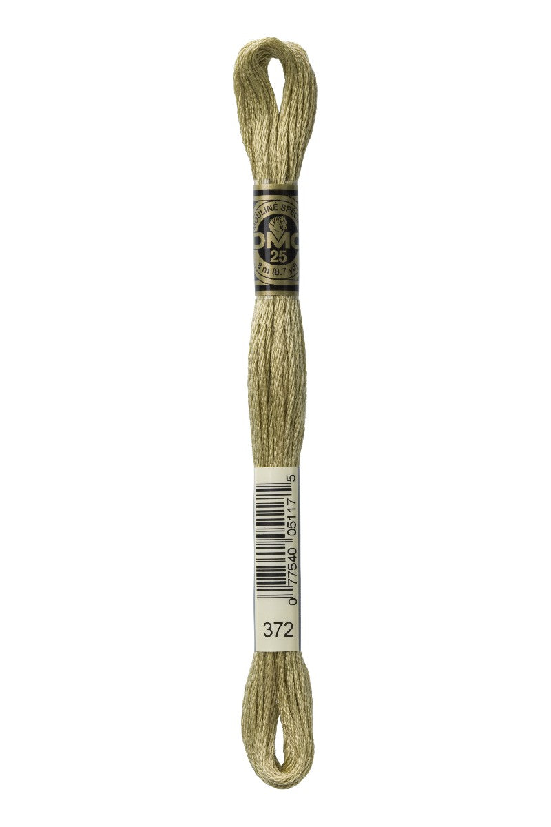 DMC Mouliné Spécial - 372