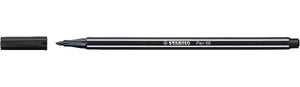 STABILO Pen 68 - zwart 46