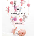 Boek - Ricorumi - Baby animals