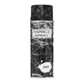 Marmer spray - 200 ml - zilver