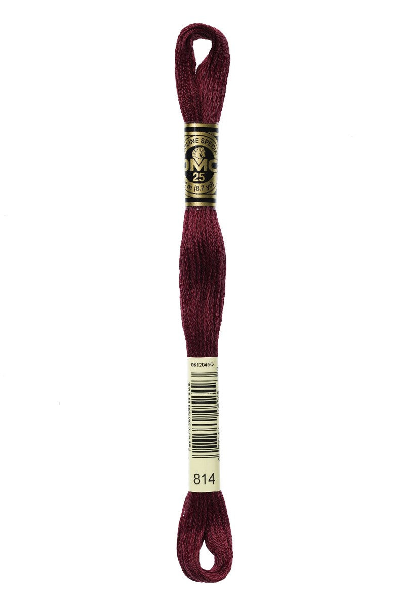 DMC Mouliné Spécial - 814